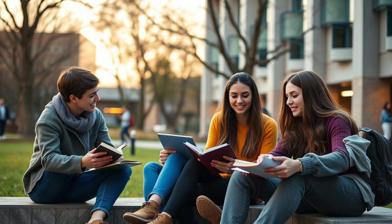 Privacy and data protection for educational website visitors