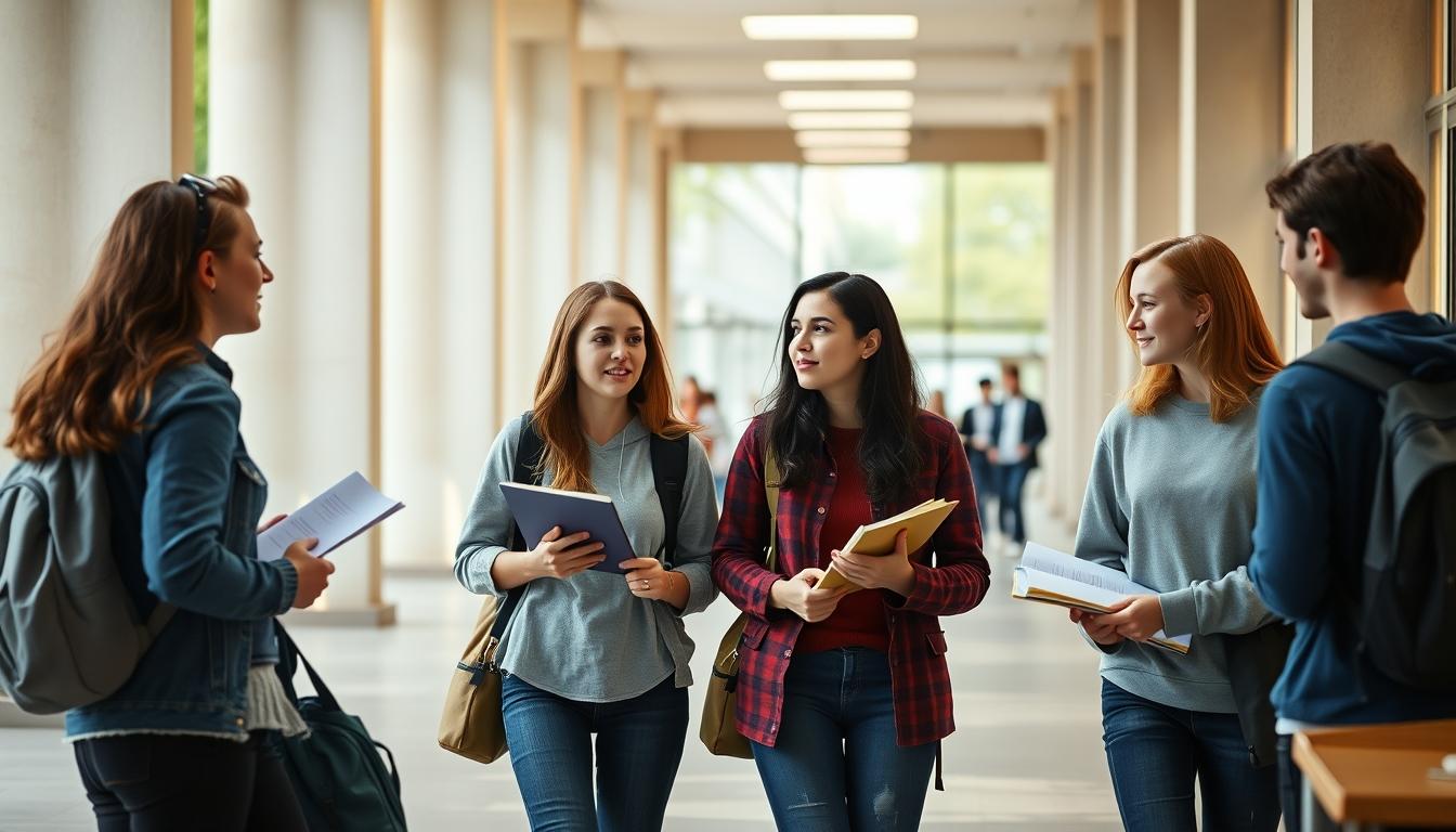 Collaborative learning and practical skill development